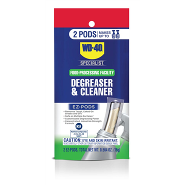 WD-40 Co.300981